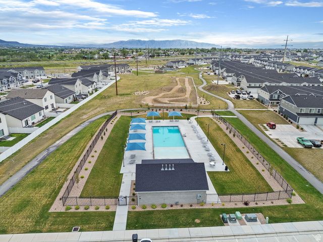1373 S 3720 E, Spanish Fork, UT 84660