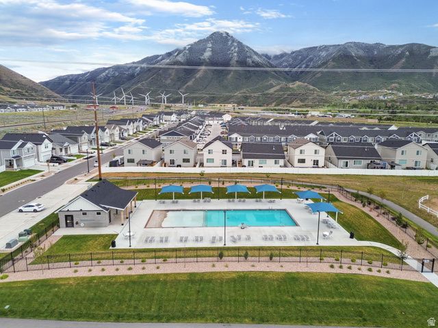 1373 S 3720 E, Spanish Fork, UT 84660