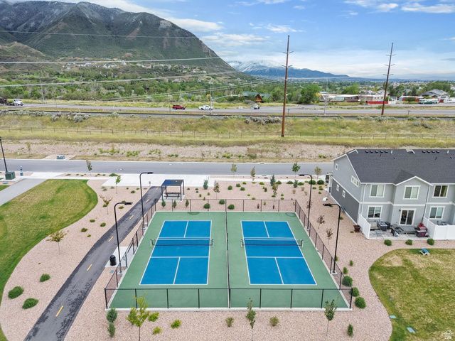1373 S 3720 E, Spanish Fork, UT 84660