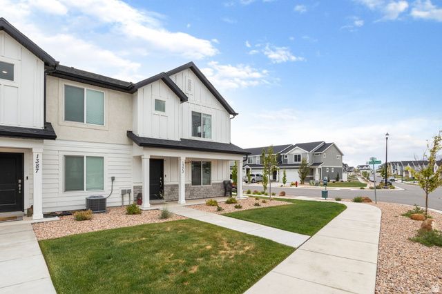 1373 S 3720 E, Spanish Fork, UT 84660