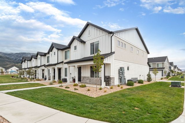 1373 S 3720 E, Spanish Fork, UT 84660