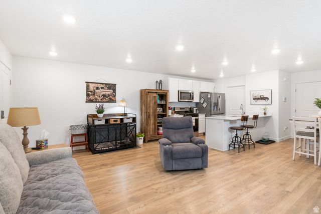 1373 S 3720 E, Spanish Fork, UT 84660