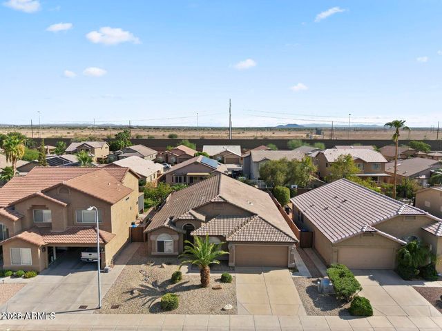 4315 E REDWOOD Lane, Phoenix, AZ 85048