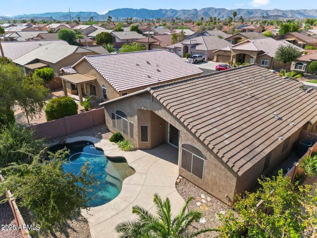 4315 E REDWOOD Lane, Phoenix, AZ 85048