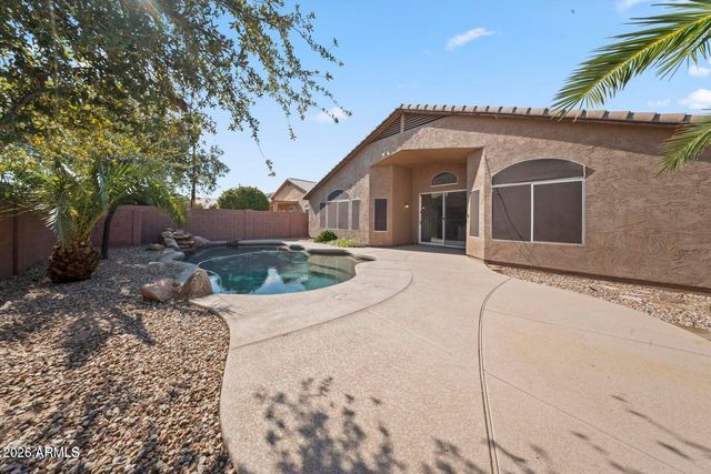 4315 E REDWOOD Lane, Phoenix, AZ 85048