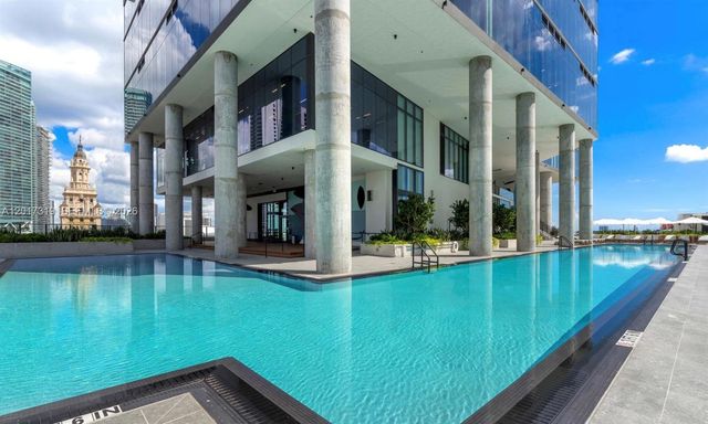 398 NE 5th St 4701, Miami, FL 33132