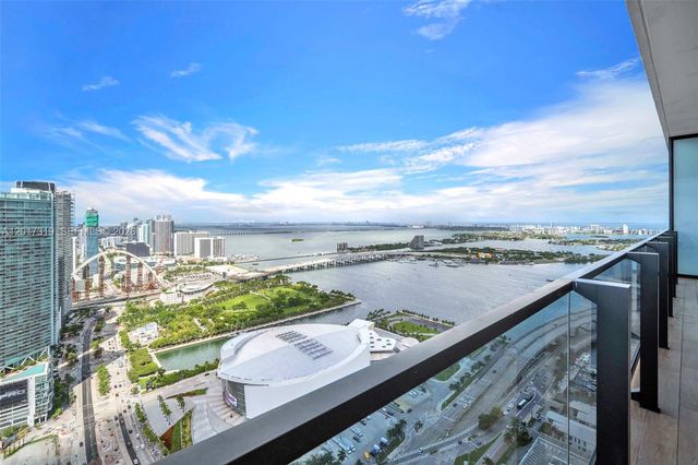 398 NE 5th St 4701, Miami, FL 33132
