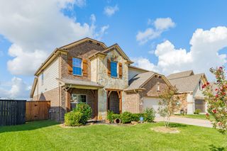 2814 Baywater Creek Lane, Pearland, TX 77089