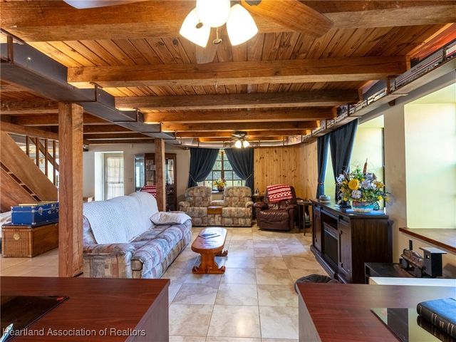 3077 Holiday Beach Drive, Avon Park, FL 33825