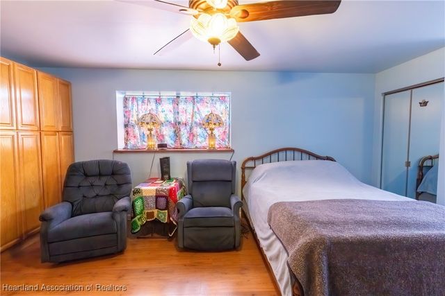 3077 Holiday Beach Drive, Avon Park, FL 33825