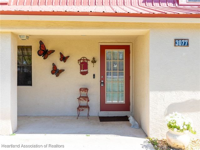 3077 Holiday Beach Drive, Avon Park, FL 33825