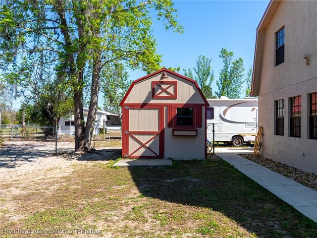 3077 Holiday Beach Drive, Avon Park, FL 33825