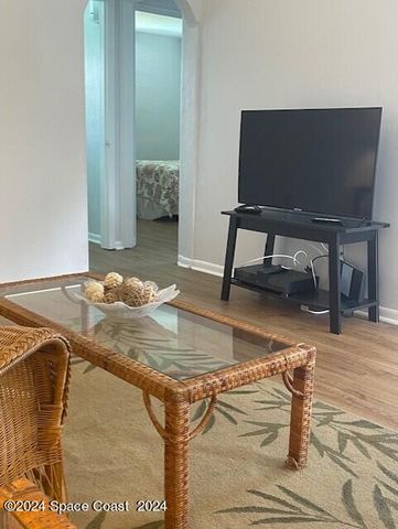 424 Johnson Avenue 8, Cape Canaveral, FL 32920