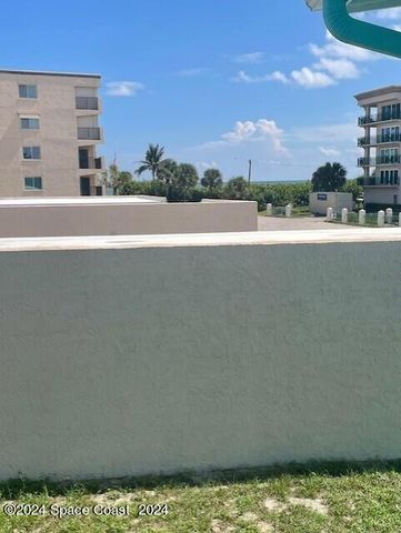 424 Johnson Avenue 8, Cape Canaveral, FL 32920