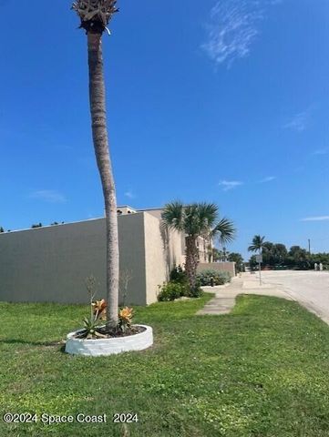 424 Johnson Avenue 8, Cape Canaveral, FL 32920
