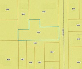 0 E ORANGE AVENUE, Orange City, FL 32763