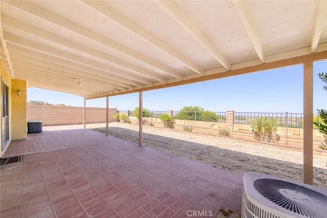 36718 Petra Drive, Palmdale, CA 93550