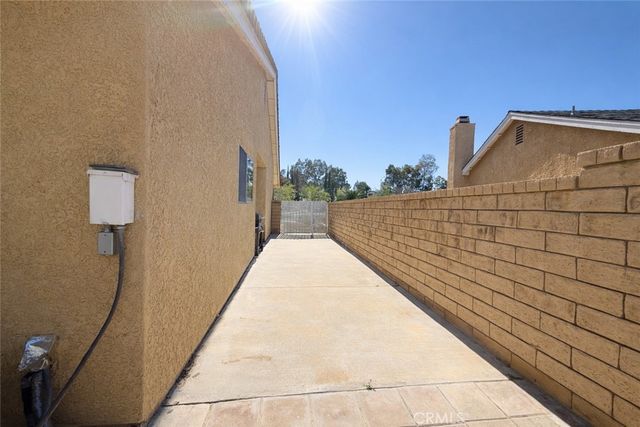 36718 Petra Drive, Palmdale, CA 93550