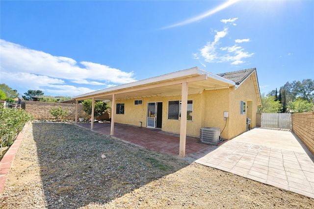 36718 Petra Drive, Palmdale, CA 93550