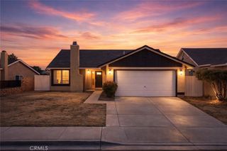 36718 Petra Drive, Palmdale, CA 93550