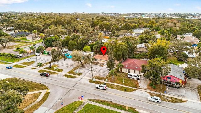 12574 INDIAN ROCKS ROAD, Largo, FL 33774