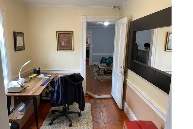56 Buffum St. 1, Salem, MA 01970