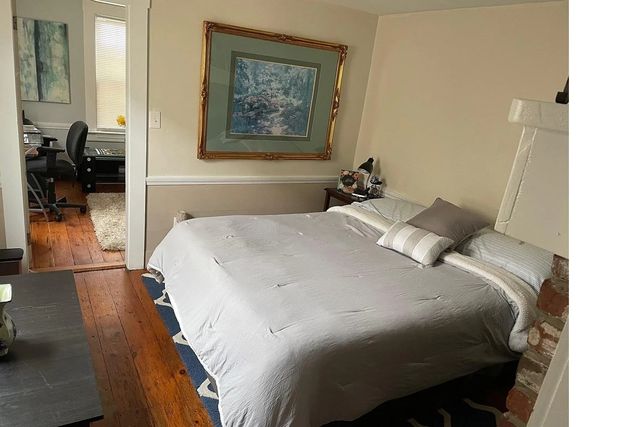 56 Buffum St. 1, Salem, MA 01970