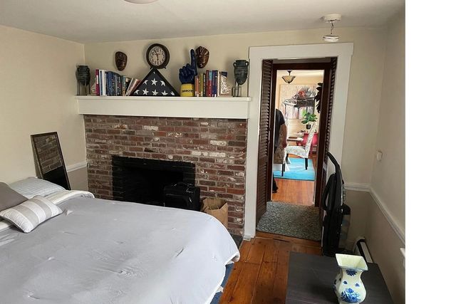 56 Buffum St. 1, Salem, MA 01970