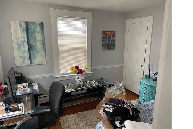 56 Buffum St. 1, Salem, MA 01970