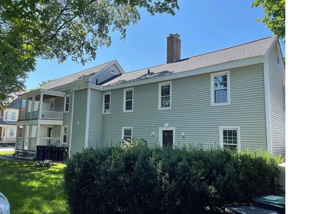 56 Buffum St. 1, Salem, MA 01970
