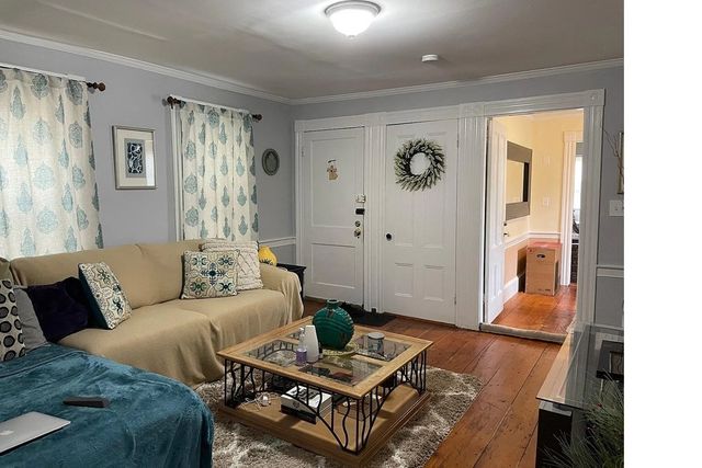 56 Buffum St. 1, Salem, MA 01970