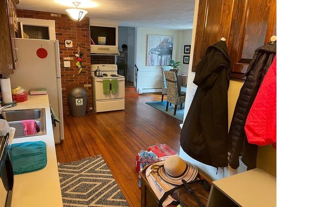 56 Buffum St. 1, Salem, MA 01970