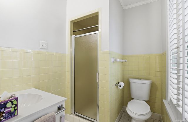 303 W Rosewood, San Antonio, TX 78212