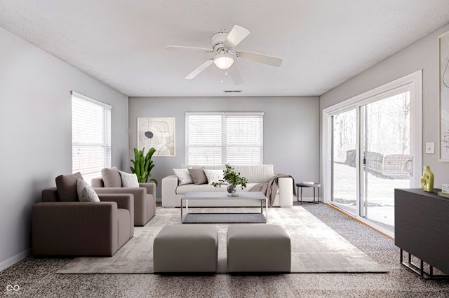 7440 Oakview Drive, Avon, IN 46123