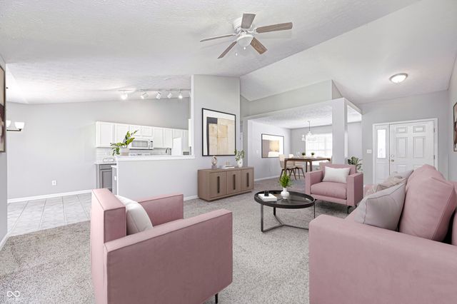 7440 Oakview Drive, Avon, IN 46123