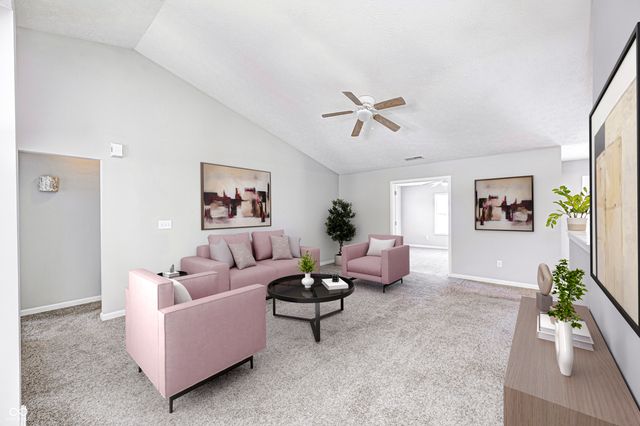 7440 Oakview Drive, Avon, IN 46123