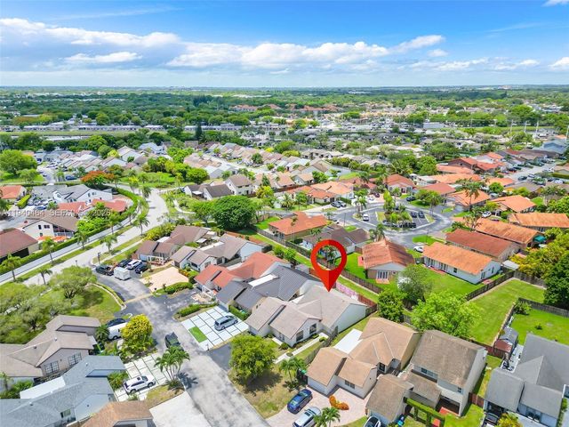 6908 SW 104th Ct, Miami, FL 33173