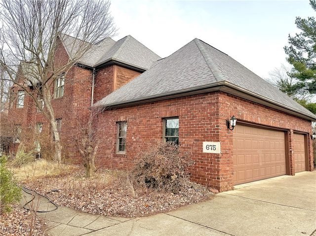 675 Presidential, Boardman, OH 44512