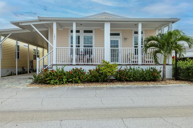 151 NE Buoy Drive, Jensen Beach, FL 34957
