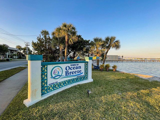 151 NE Buoy Drive, Jensen Beach, FL 34957