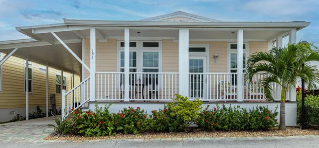 151 NE Buoy Drive, Jensen Beach, FL 34957