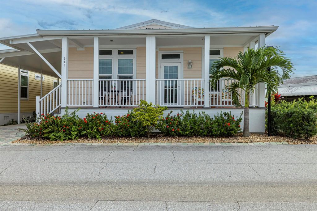 151 NE Buoy Drive, Jensen Beach, FL 34957