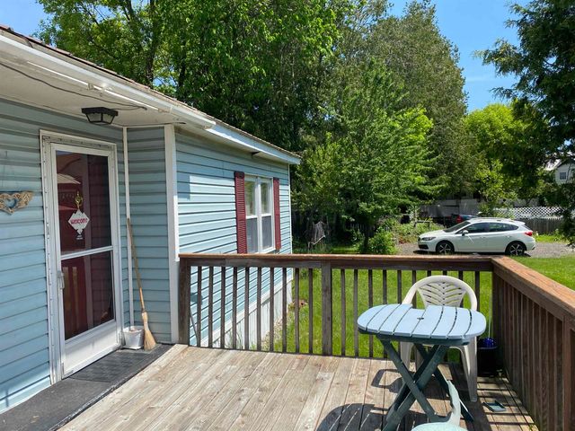 34 Water Street, Rutland City, VT 05701