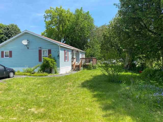 34 Water Street, Rutland City, VT 05701