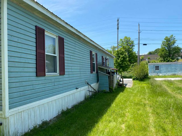 34 Water Street, Rutland City, VT 05701