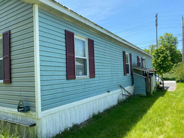 34 Water Street, Rutland City, VT 05701