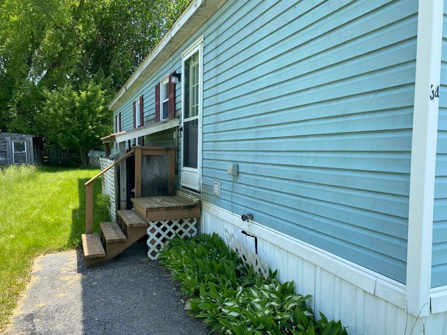 34 Water Street, Rutland City, VT 05701