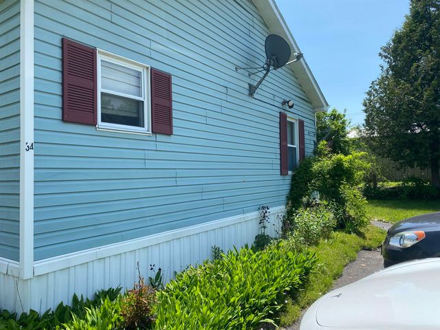34 Water Street, Rutland City, VT 05701