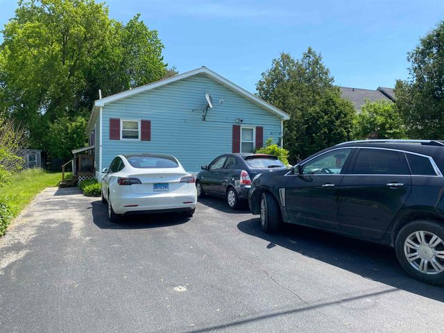34 Water Street, Rutland City, VT 05701