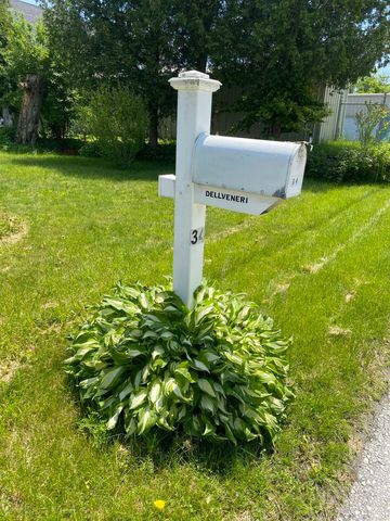 34 Water Street, Rutland City, VT 05701